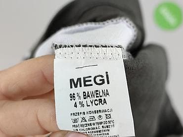 hexeline: MEGI, Spódnica damska, rozmiar L — 4