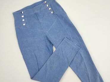 primark jeansy: Denim, Лосини L — 1