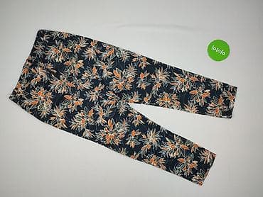 klapki yeeze: F&F, Spodnie materiałowe damskie, rozmiar M — 6