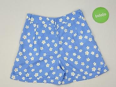 croop spodenki: Sinsay, Szorty damskie, rozmiar S — 3