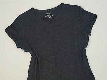 t shirt basic oversize: Primark, T-shirt damski, rozmiar M — 1