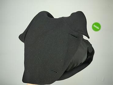 kurtk: H&M, Płaszcz damski, rozmiar M — 6