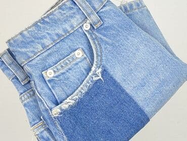 spódnice jeansowe massimo dutti: PULL&BEAR, Spódnica damska, rozmiar S — 6