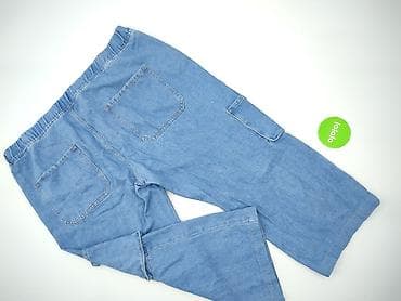 pull bear polska: Jeansy dla mężczyzn, rozmiar 5XL — 3