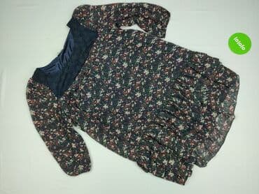 duże rozmiary ekskluzywne sukienki plus size: Look, Women`s dress, XL — 2