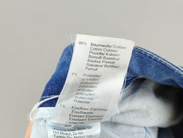 Women's Clothing: John Baner, Jeans for women, XL — 6