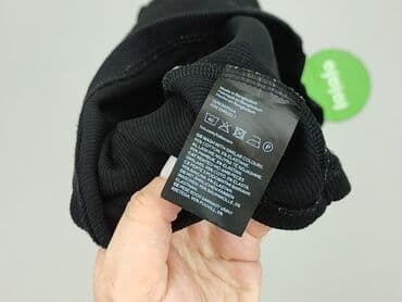 h m crop tops: H&M, Top damski, rozmiar M — 4