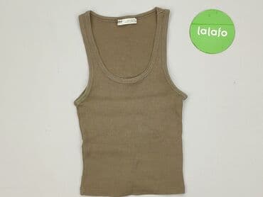 krótkie spodenki pull and bear: PULL&BEAR, Top damski, rozmiar XS — 2