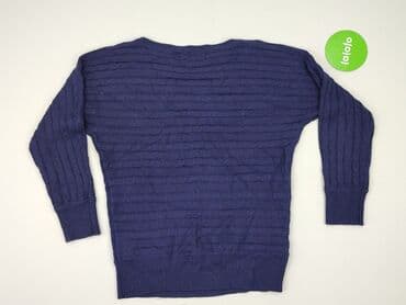 czy sweter z poliestru jest dobry: Women`s sweater, size S (EU 36) — 3