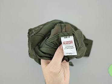 polo ups: Papaya, Koszula damska, rozmiar L — 4