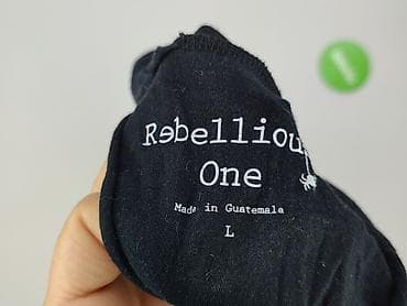 chillin: Rebellious, Top damski, rozmiar L — 5