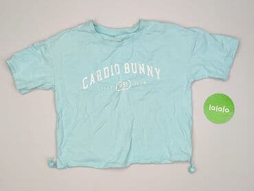 cardio bunny legginsy: Cardio Bunny, T-shirt damski, rozmiar XS — 2