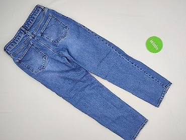 bluzki levis: H&M, Jeansy damskie, rozmiar M — 3