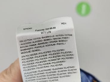 cross jeans: Lee, Jeansy damskie, rozmiar S — 5