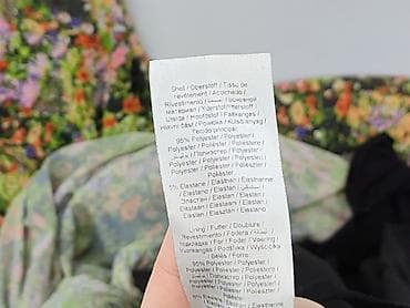c: Soaked in Luxury, Sukienka damska, rozmiar XL — 5