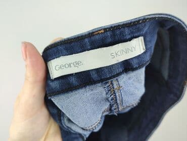 george jeansy: George, Jeansy damskie, rozmiar M — 4