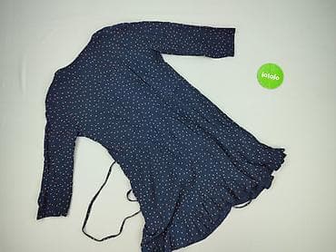 only blue behaviour jacket: ONLY, Sukienka damska, rozmiar M — 3