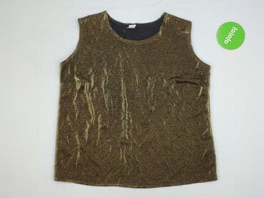 bluzki zlote: Image, Bluzka damska, rozmiar XL — 2