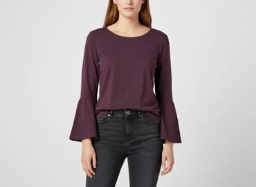 tchibo bluzy damskie: Tchibo, Bluzka damska, rozmiar L — 6