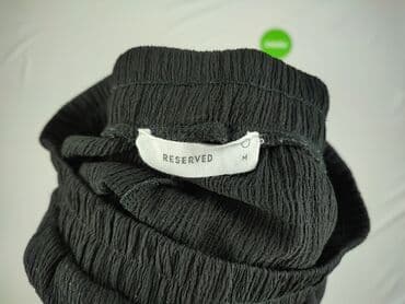 joggery damskie reserved: Reserved, Spodnie damskie, rozmiar M — 4
