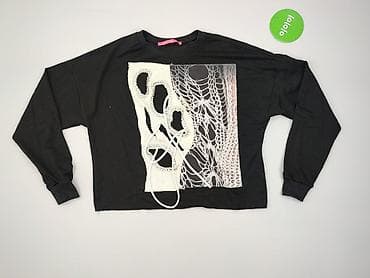 bluza doberman cropp: Bluza damska
, rozmiar L — 2