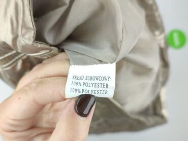 c a kurtki zimowe damskie: Kurtka przejściowa damska, rozmiar S — 5