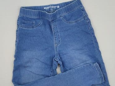 Beloved, Legginsy Eleganckie damskie, rozmiar M