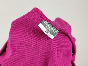 majtki fulina: Top damski, rozmiar 2XL — 4