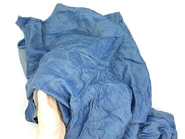 niebieska sukienka h: Esmara, Women`s dress, size L (EU 40) — 5