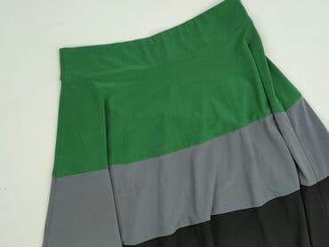 spódnice ck: Solar, Spódnica damska, rozmiar M — 2