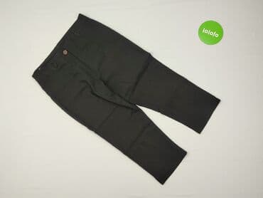 piżama damska polar: Spodnie materiałowe damskie, rozmiar S — 2