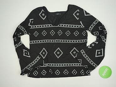 ekskluzywne bluzki: Reserved, Bluzka damska, rozmiar XL — 2