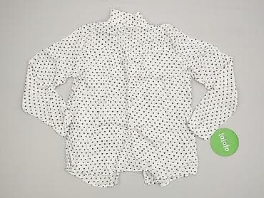 pullandbear pl: PULL&BEAR, Koszula damska, rozmiar L — 3