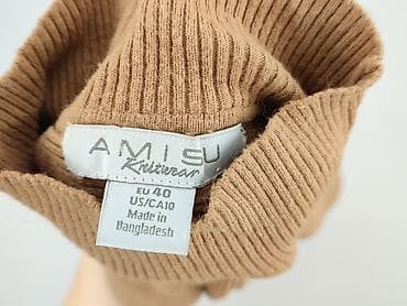 esmara sweter: Amisu, Sweter damski, rozmiar L — 4