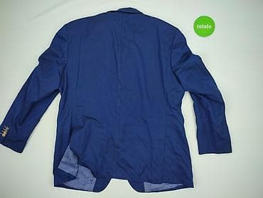 bluza appendage: Marynarka dla mężczyzn, rozmiar 3XL — 3