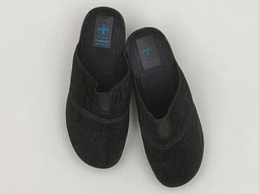 walkmaxx buty damskie wyprzedaż: Kapcie damskie, rozmiar 36 — 1