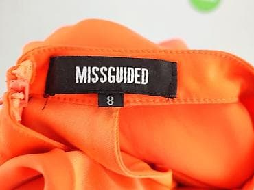 jordan 4 klapki: Missguided, Sukienka damska, rozmiar S — 4