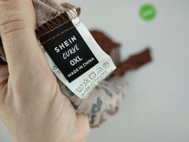 shein curve sukienki: Shein Curve, Sukienka damska, XL — 5