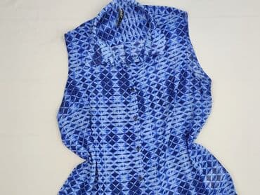t shirty apache: Colours, Women's blouse, size XL (EU 42) — 1