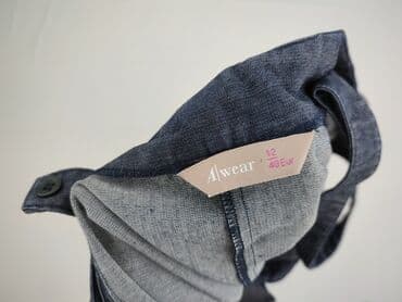 sukienka z karczkiem: Sukienka damska, rozmiar M — 4