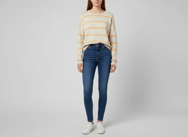 sweter house: House, Sweter damski, rozmiar XS — 7