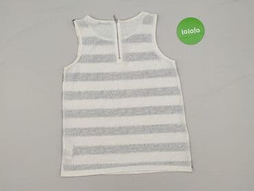 mohito bluzka bez rękawów: Mohito, Top damski, rozmiar S — 4