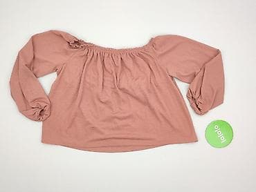 pull and bear pl: Bershka, Bluzka damska, rozmiar XS — 3