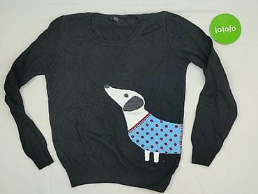 vinted cos: F&F, Sweter damski, rozmiar S — 2