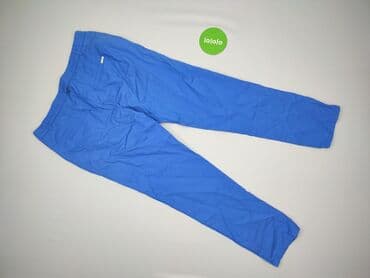 intimidao majtki bezszwowe: Freesia, Spodnie materiałowe damskie, rozmiar XL — 3