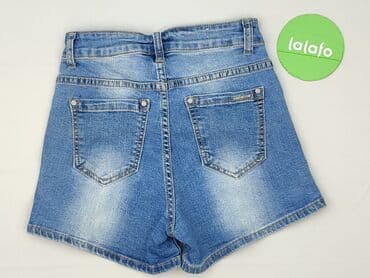 Women: Shorts for women, size XS (EU 34) — 3