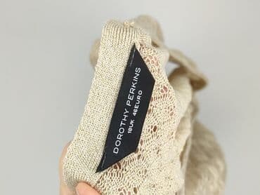 zapięcie do stroju kąpielowego: Dorothy Perkins, Kardigan damski, rozmiar XL — 4
