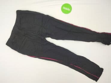 komplety dresowe damskie adidas: Esmara, Spodnie dresowe damskie, rozmiar S — 3