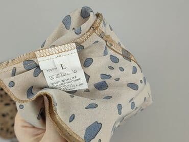 deichmann kapcie z futerkiem: Spódnica damska, rozmiar L — 4