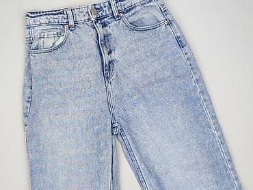 jeans ed hardy: Sinsay, Jeansy damskie, rozmiar S — 1
